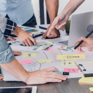 social media management