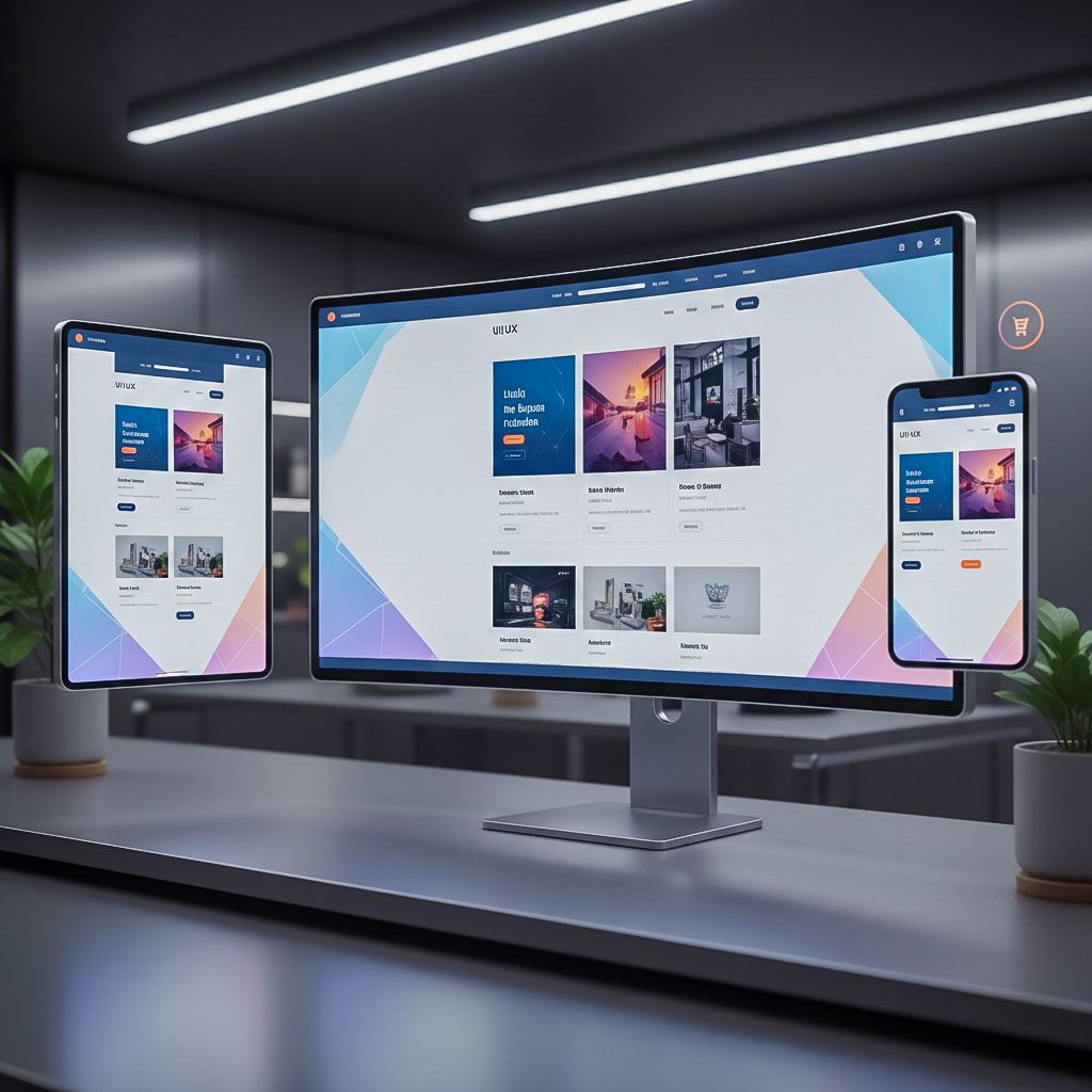 firefly création de sites web & e commerce