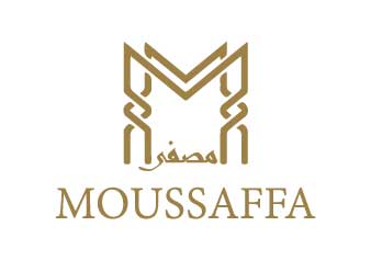 Accueil moussaffa final logo