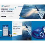 dana afriqiyah airways brand presentation mk compressed page 30