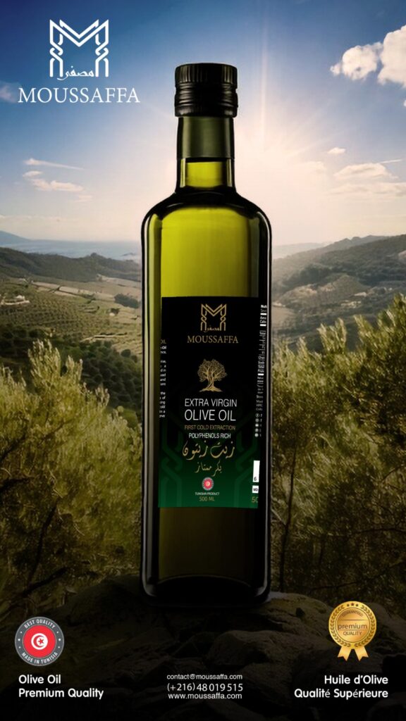 moussaffa olive oil vert post