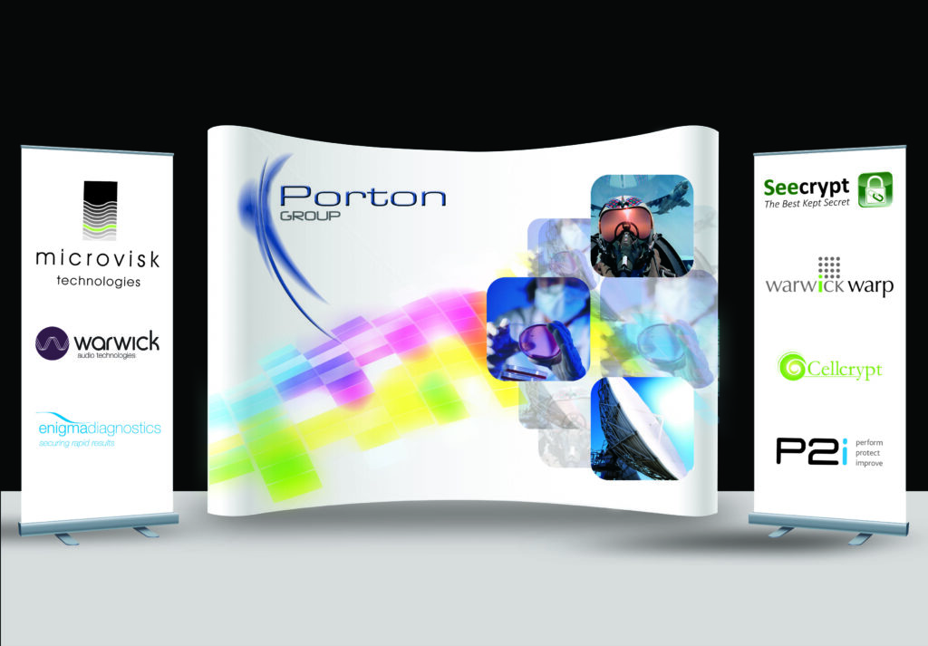 por002 porton ek event pop up stand
