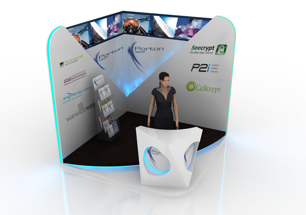 stand version 1 fa